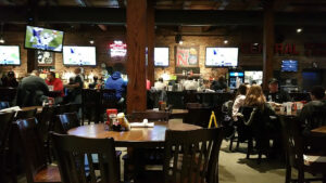 The Old Mattress Factory Bar & Grill - Omaha