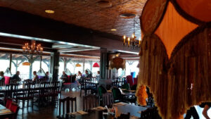 The Old Spaghetti Factory - Westminster