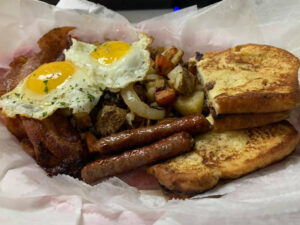 The Old Town Smokehouse - East Peoria
