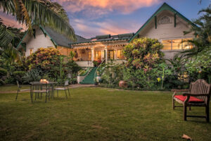 The Old Wailuku Inn at Ulupono - Wailuku