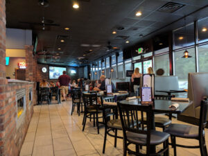 The Olde Tavern - Hickory