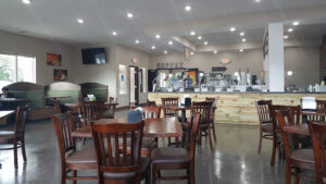 The Olive Branch Coffee & Pizzeria - Canal Winchester