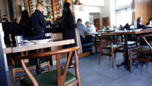 The Olive RestoBar - Downey