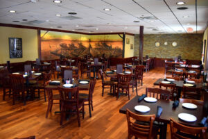 The Olive Tree - Glen Burnie