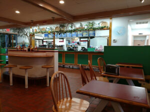 The Olive Tree - Winston-Salem