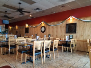 The Olive Tree Mediterranean Cafe - Hilliard