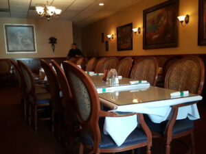 The Olive Tree Restaurant - Lithia Springs - Lithia Springs
