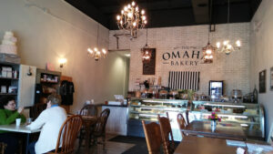 The Omaha Bakery - Bellevue