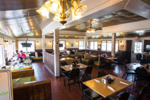 The Omelet House - Daytona Beach