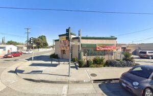 The One Bbq & Pizza - El Monte