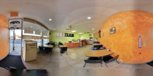 The One Cafe - Edmond