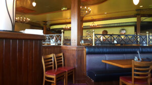 The Onion Bar & Grill North Spokane - Spokane