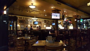 The Onion Taphouse & Grill - Spokane