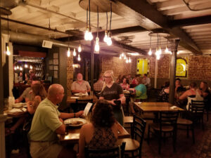 The Ordinary Pub - Savannah