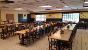 The Original Carolina Barbecue of Garner, Inc. - Garner