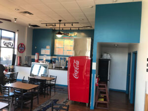 The Original Chubby's Mexican Food - Westminster