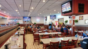 The Original Graziano's Pizza Restaurant - Fontana
