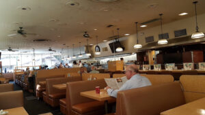 The Original Hick'ry Pit - Walnut Creek