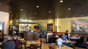 The Original Italian Pie - Slidell