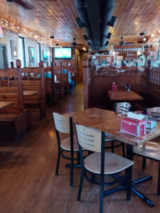 The "Original" JJ Twigs Pizza & Pub - Palatine