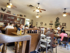 The Original Karen's Kitchen - Lancaster