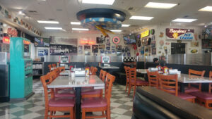 The Original Mels Diner - Pinole