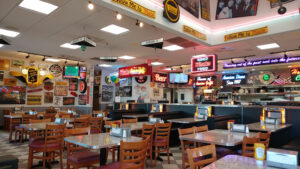 The Original Mels Diner - Rocklin