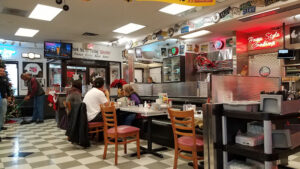The Original Mels Diner - Vacaville