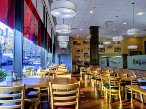 The Original Pancake House - White Plains
