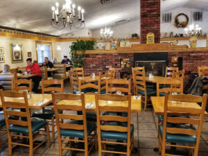 The Original Pancake House - Orchard Park