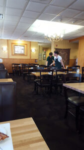 The Original Pancake House - Williamsville