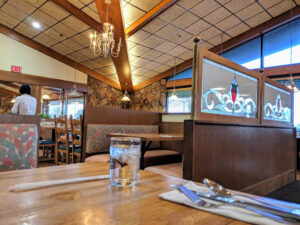 The Original Pancake House - Amherst