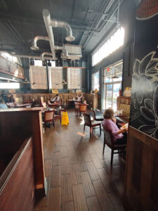 The Original Pancake House - Baltimore