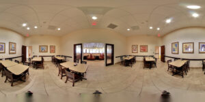 The Original Pancake House - Falls Church