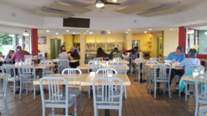 The Original Pancake House - Stone Mountain