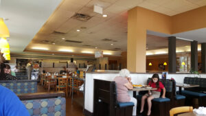 The Original Pancake House - Aventura