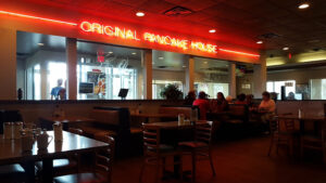 The Original Pancake House - Delray Beach