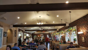 The Original Pancake House - Toledo