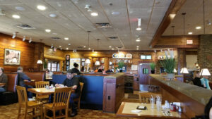 The Original Pancake House - Chesterfield
