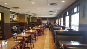 The Original Pancake House - Grapevine