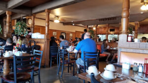 The Original Pancake House - Anaheim