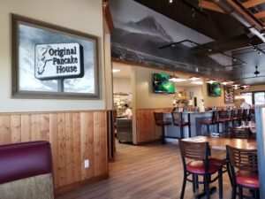 The Original Pancake House - Richland