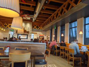 The Original Pancake House - Lehi - Lehi