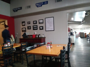 The Original Pancake House - Whittier - Whittier