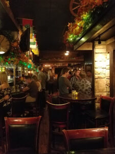 The Original Patsy's Irish Pub, Laguna Niguel - Laguna Niguel