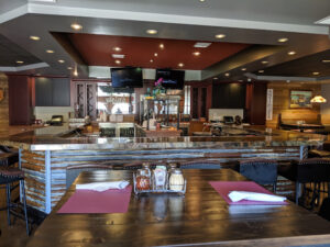The Original Pizza Cookery - Thousand Oaks