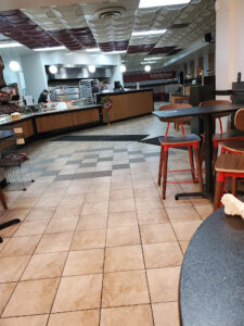The Original Pizza Place - Marietta