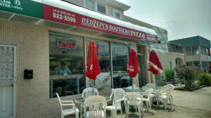 The Original South End Pizza - Margate City