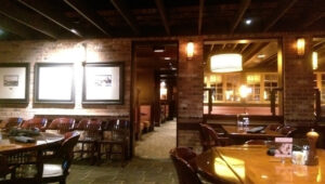 The Original Stanford's Restaurant & Bar - Lake Oswego