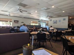 The Original Stavro's Pizza - New Smyrna Beach